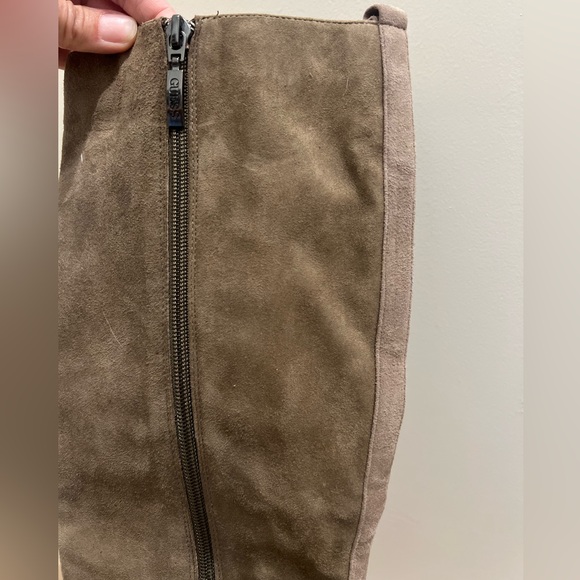 Guess Boots - Picture 7 of 10